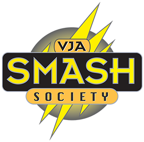VJA Smash Logo
